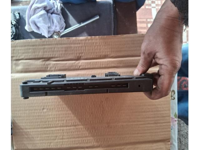 bontott CITROËN JUMPER III Lámpa Vezérlő