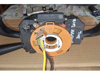 bontott CITROËN JUMPER III Légzsák Átvezető Szalagkábel