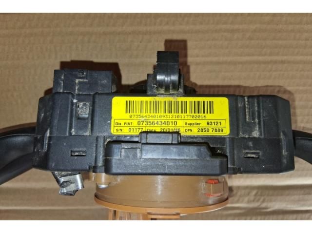 bontott CITROËN JUMPER III Légzsák Átvezető Szalagkábel