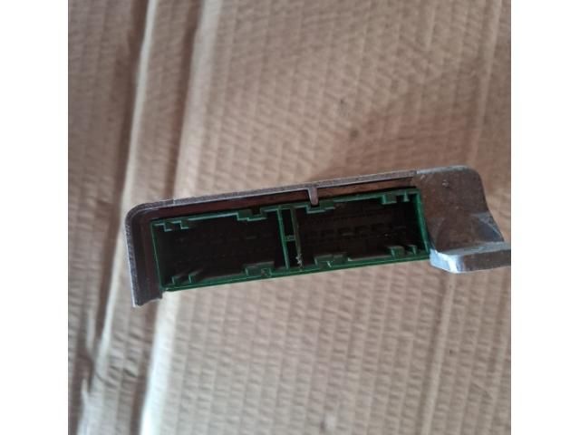 bontott CITROËN JUMPER III Légzsák Elektronika