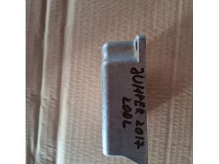 bontott CITROËN JUMPER III Légzsák Elektronika