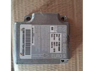 bontott CITROËN JUMPER III Légzsák Elektronika