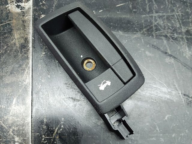 bontott CITROËN JUMPER III Motorháztető Nyitó Kar / Gomb