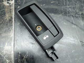 bontott CITROËN JUMPER III Motorháztető Nyitó Kar / Gomb