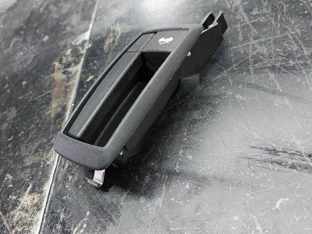 bontott CITROËN JUMPER III Motorháztető Nyitó Kar / Gomb