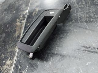 bontott CITROËN JUMPER III Motorháztető Nyitó Kar / Gomb