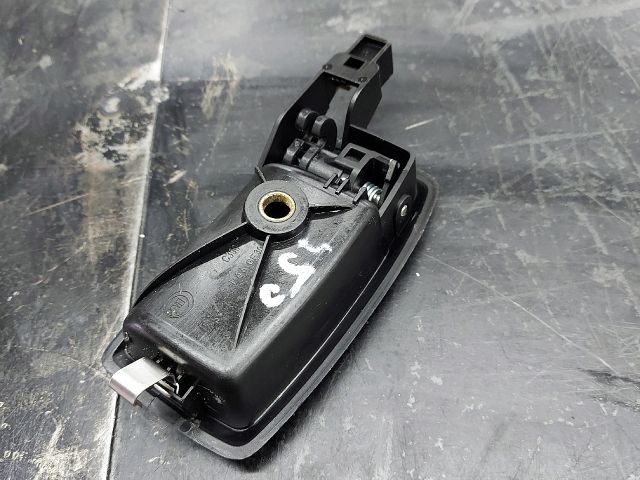 bontott CITROËN JUMPER III Motorháztető Nyitó Kar / Gomb