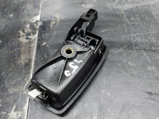 bontott CITROËN JUMPER III Motorháztető Nyitó Kar / Gomb