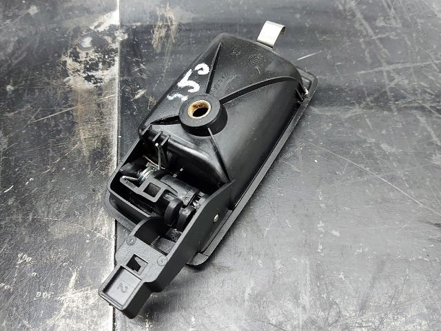 bontott CITROËN JUMPER III Motorháztető Nyitó Kar / Gomb