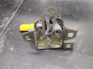 bontott CITROËN JUMPER III Motorháztető Zárszerkezet