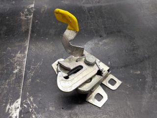 bontott CITROËN JUMPER III Motorháztető Zárszerkezet