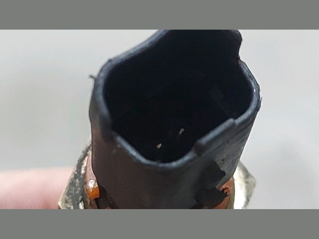 bontott CITROËN JUMPER III Olajszint Jeladó