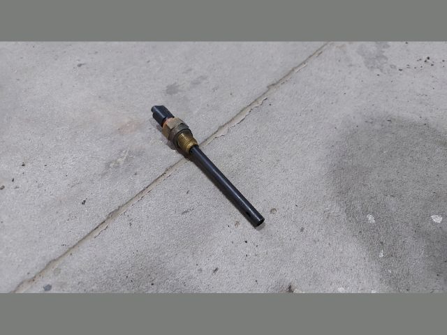 bontott CITROËN JUMPER III Olajszint Jeladó