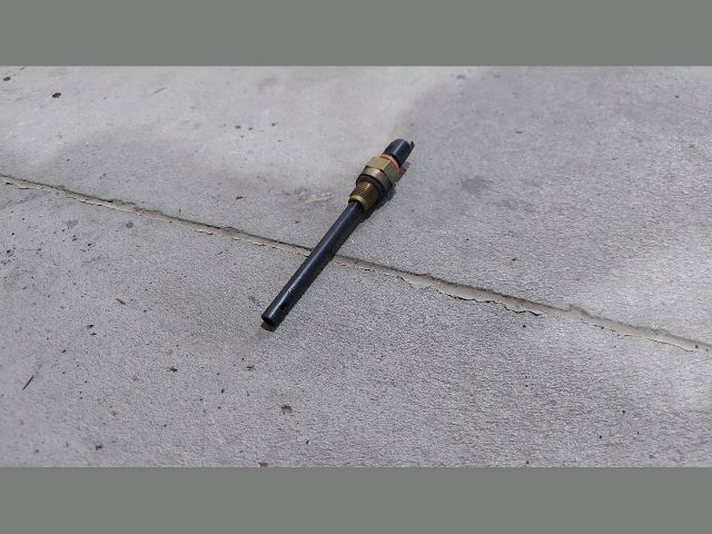 bontott CITROËN JUMPER III Olajszint Jeladó