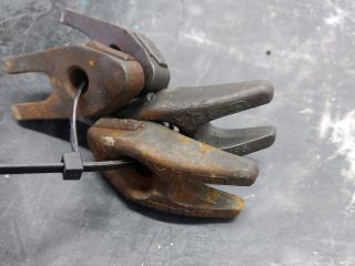 bontott CITROËN JUMPER III Porlasztó Lefogató