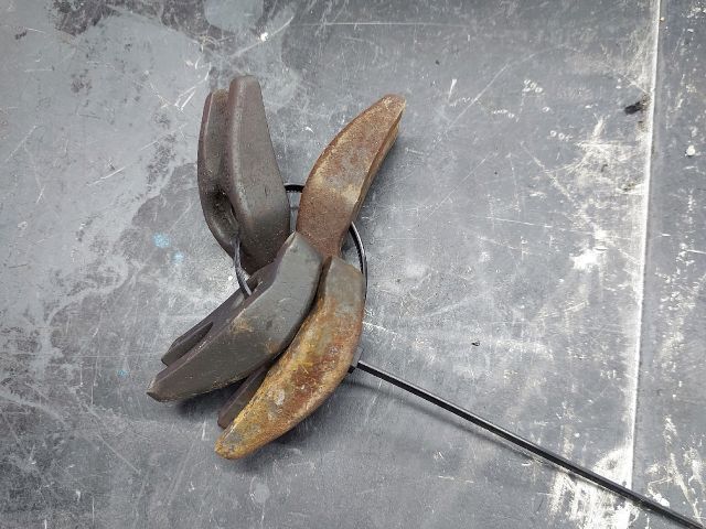 bontott CITROËN JUMPER III Porlasztó Lefogató