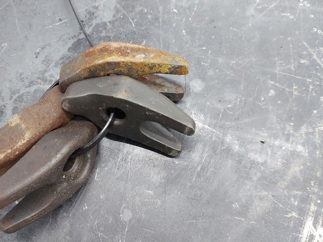 bontott CITROËN JUMPER III Porlasztó Lefogató