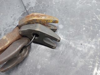 bontott CITROËN JUMPER III Porlasztó Lefogató