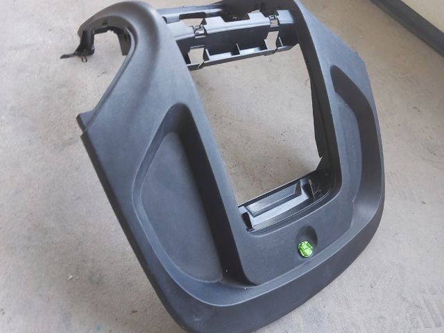 bontott CITROËN JUMPER III Rádió / CD Keret