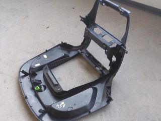 bontott CITROËN JUMPER III Rádió / CD Keret