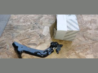 bontott CITROËN JUMPER III Tolóajtó Sín Görgő