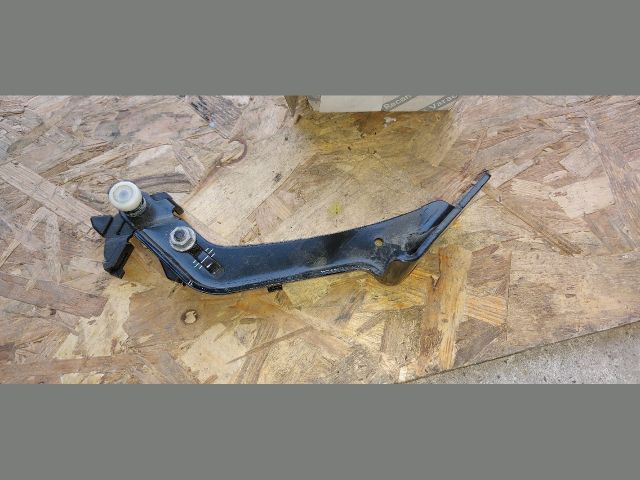 bontott CITROËN JUMPER III Tolóajtó Sín Görgő