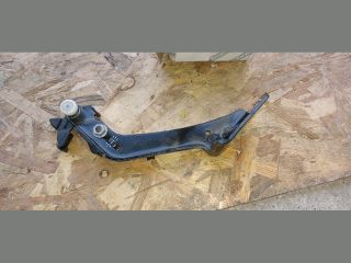 bontott CITROËN JUMPER III Tolóajtó Sín Görgő