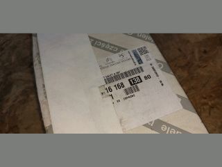 bontott CITROËN JUMPER III Tolóajtó Sín Görgő