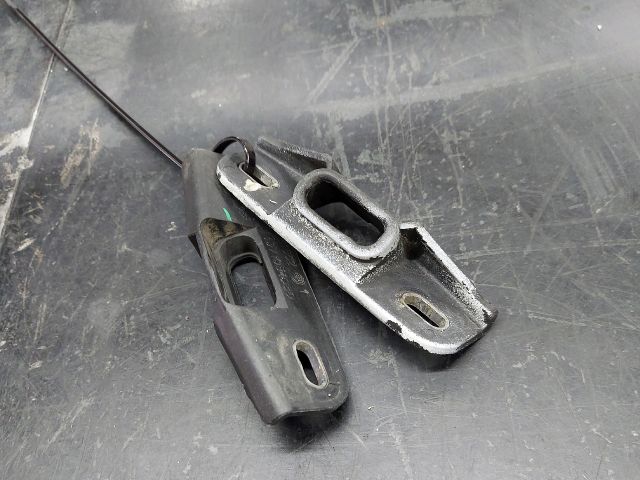 bontott CITROËN JUMPER III Tolóajtó Ütköző