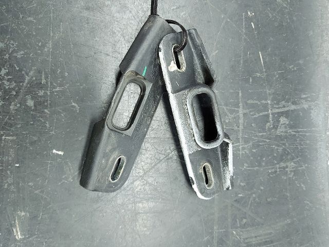 bontott CITROËN JUMPER III Tolóajtó Ütköző