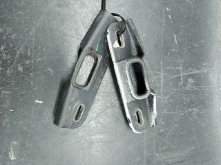 bontott CITROËN JUMPER III Tolóajtó Ütköző