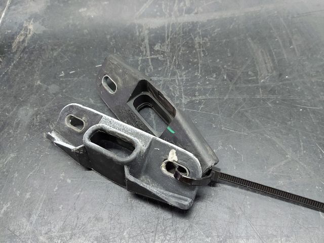 bontott CITROËN JUMPER III Tolóajtó Ütköző