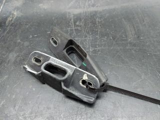 bontott CITROËN JUMPER III Tolóajtó Ütköző