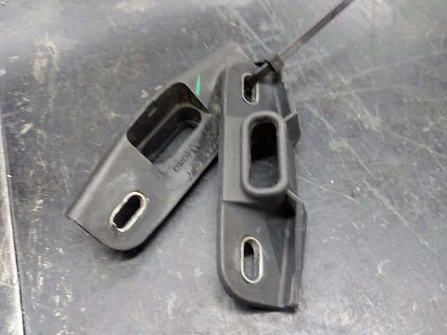 bontott CITROËN JUMPER III Tolóajtó Ütköző