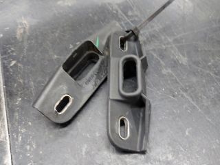 bontott CITROËN JUMPER III Tolóajtó Ütköző