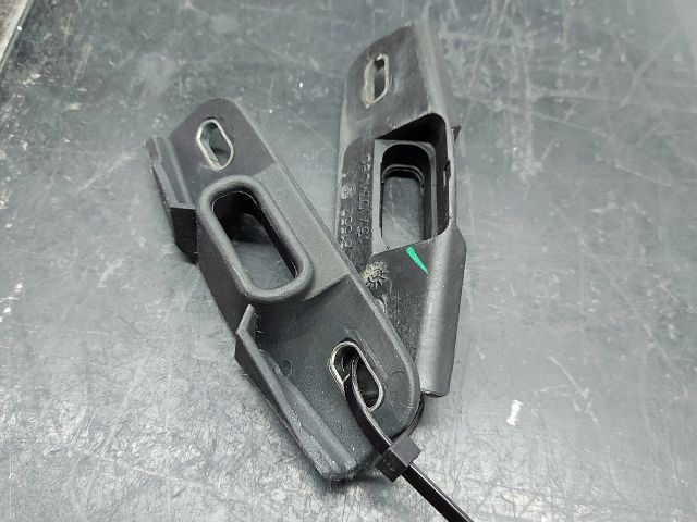 bontott CITROËN JUMPER III Tolóajtó Ütköző