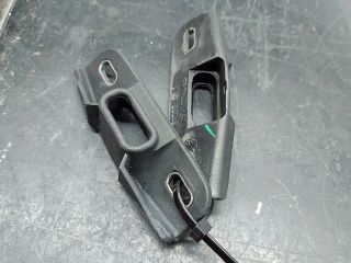 bontott CITROËN JUMPER III Tolóajtó Ütköző