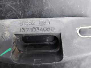 bontott CITROËN JUMPER III Tolóajtó Ütköző