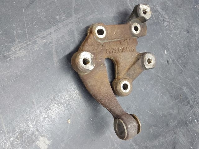 bontott CITROËN JUMPER III Turbó Tartó Konzol