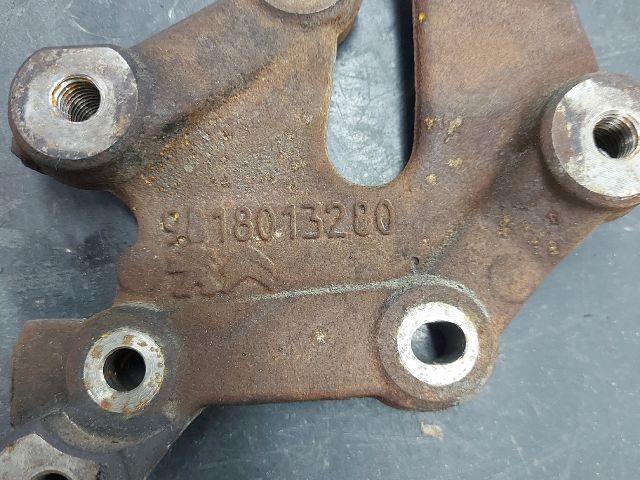 bontott CITROËN JUMPER III Turbó Tartó Konzol