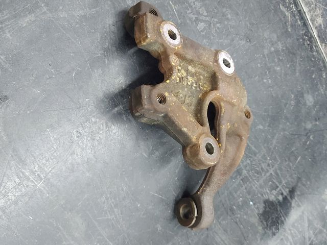 bontott CITROËN JUMPER III Turbó Tartó Konzol