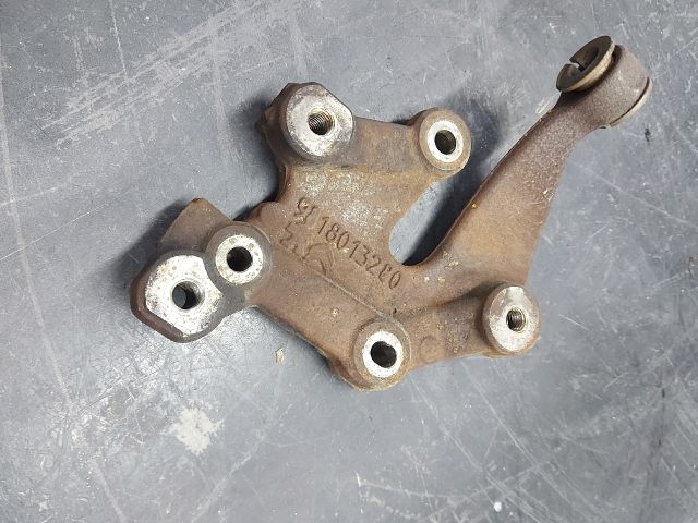 bontott CITROËN JUMPER III Turbó Tartó Konzol