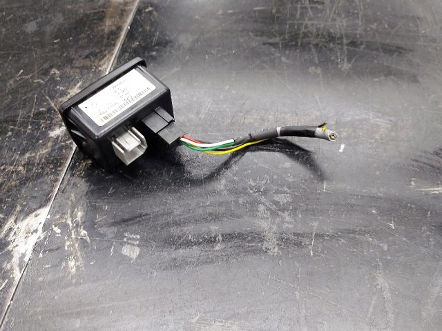 bontott CITROËN JUMPER III USB Aljzat