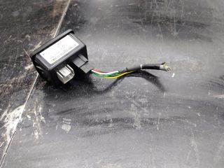 bontott CITROËN JUMPER III USB Aljzat