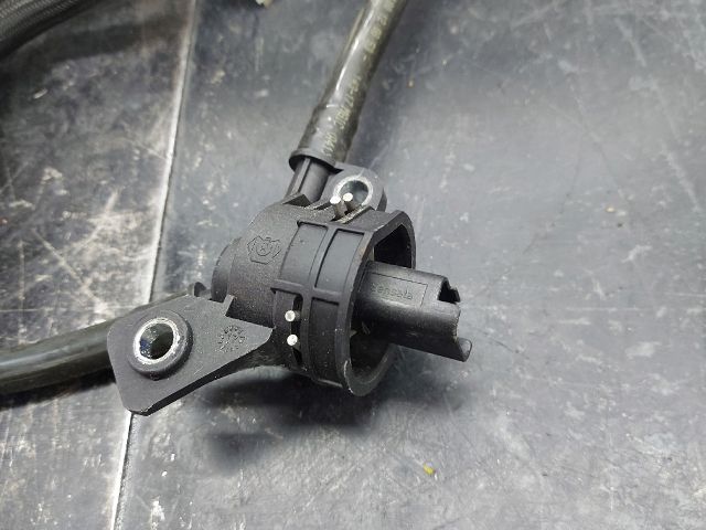 bontott CITROËN JUMPER III Üzemanyagcső