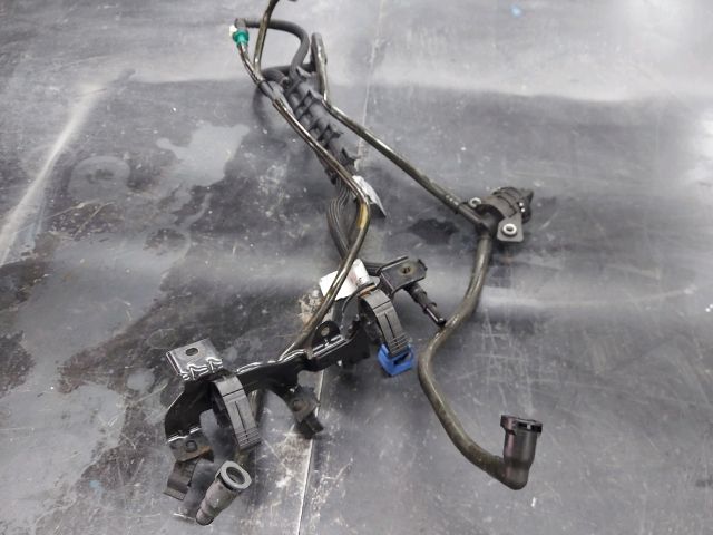 bontott CITROËN JUMPER III Üzemanyagcső