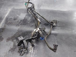 bontott CITROËN JUMPER III Üzemanyagcső