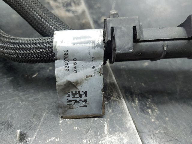 bontott CITROËN JUMPER III Üzemanyagcső