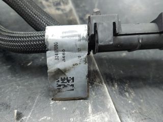 bontott CITROËN JUMPER III Üzemanyagcső