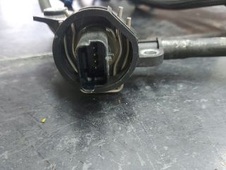 bontott CITROËN JUMPER III Üzemanyagcső